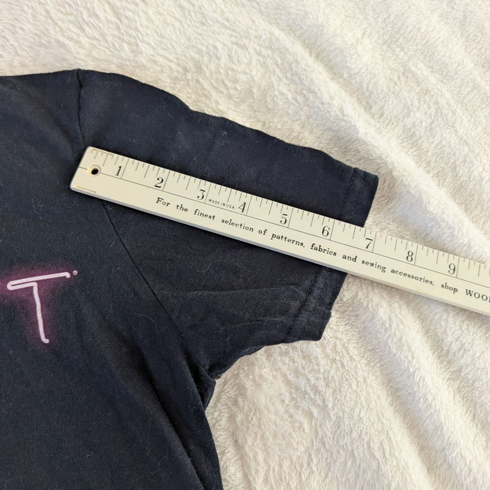 Taylor Swift 1989 Tour T-shirt - Small - Picture 7 of 8